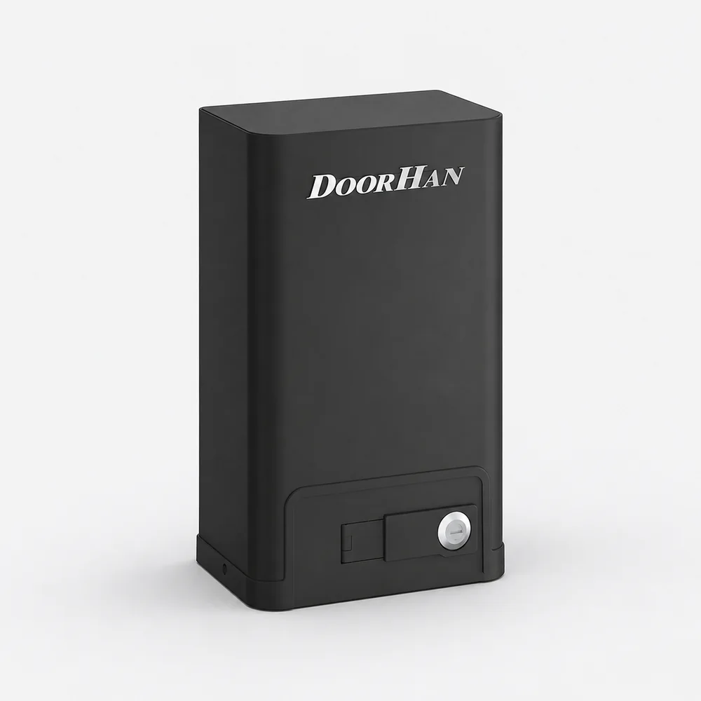 Привод DoorHan SLIDING-500PRO