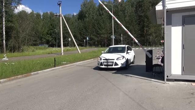 Превью видеоотзыва Отзыв Уральского университетского комплекса