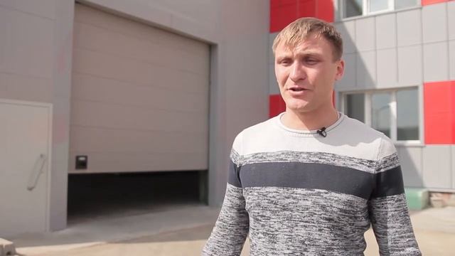 Превью видеоотзыва Отзыв компании «Силур»
