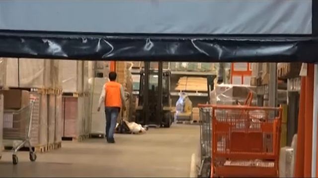 Превью видеоотзыва Отзыв торговой сети ОБИ
