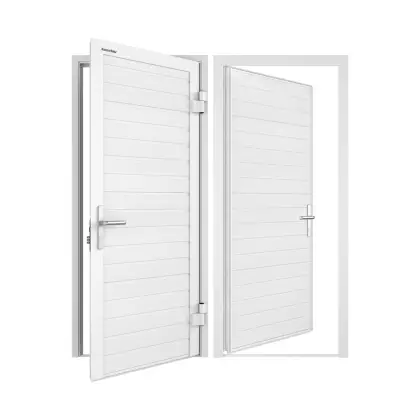 Гаражная дверь DoorHan DIR