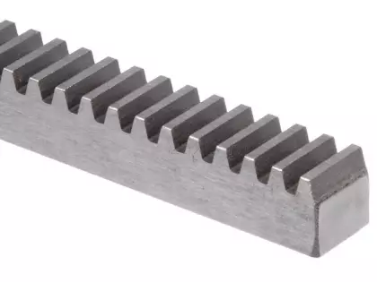 Стальная зубчатая рейка DoorHan RACK-30-M6