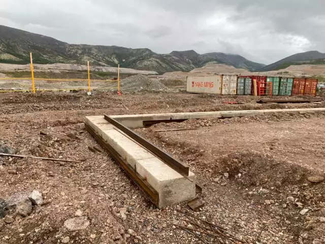Каркасно-тентовый ангар для ремонтно-механических мастерских, фото 3