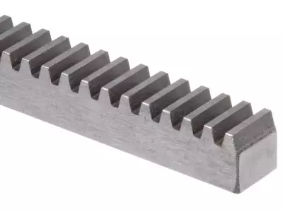 Стальная зубчатая рейка DoorHan RACK-30-M6