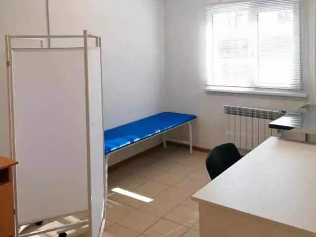 Блочно-модульное здание общежития на 40 мест, фото 4