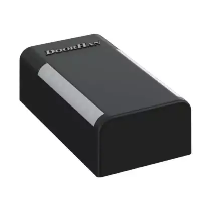 Привод DoorHan FAST-800PRO для секционных ворот