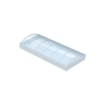 Зенитный фонарь DoorHan DH-ZF