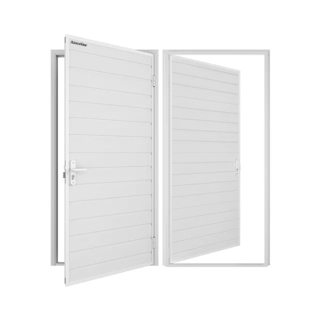Гаражная дверь DoorHan УЛЬТРА