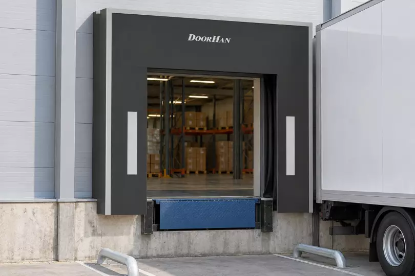 Герметизаторы проёма DoorHan, оригинальные модели из каталога