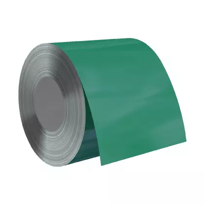 Полиэфирная эмаль DoorHan DH COIL TOP COAT PL-1406A