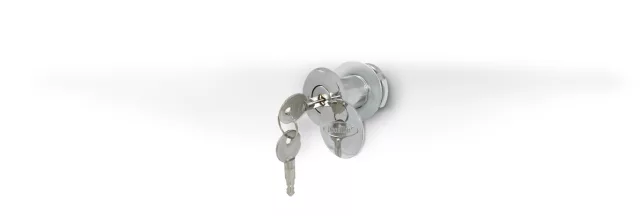 Внешний расцепитель DoorHan LOCK
