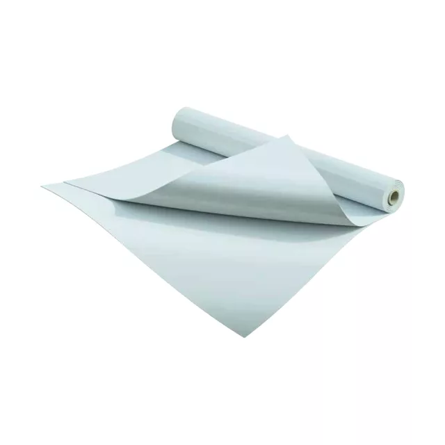 Неармированная кровельная ПВХ-мембрана DoorHan PVC-H