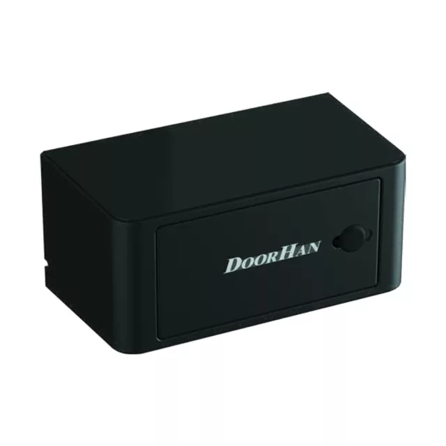 Привод DoorHan ARM-320PRO для распашных ворот