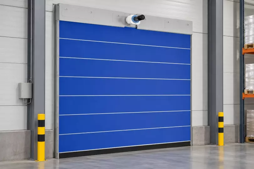 Шторные подъёмные ворота DoorHan, оригинальные модели из каталога