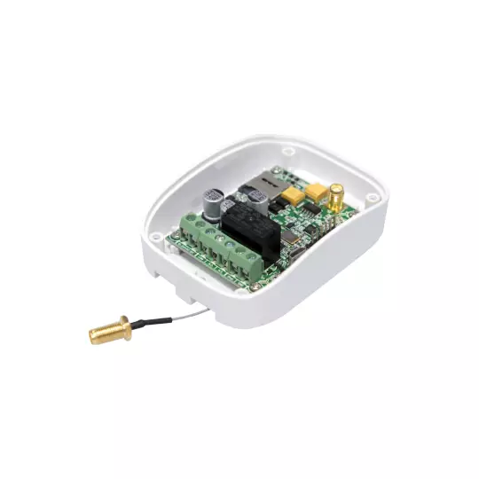 Приёмники, Wi-Fi и GSM-управление DoorHan