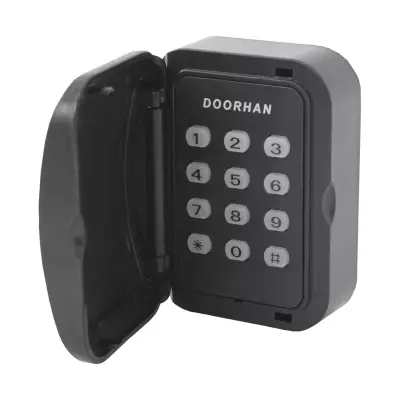 Беспроводная кодовая клавиатура DoorHan KEYPAD