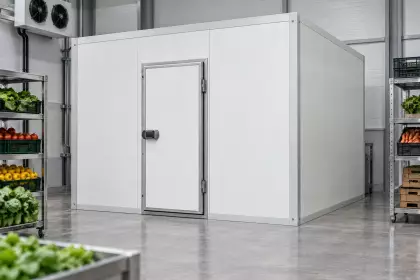 Холодильные камеры DoorHan