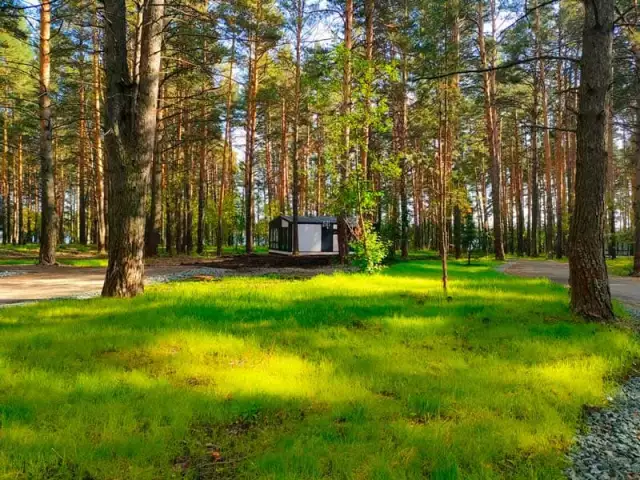 Cтроительство комплекса модульных зданий, фото 23