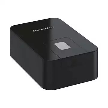 Привод DoorHan SECTIONAL-800PRO для секционных ворот