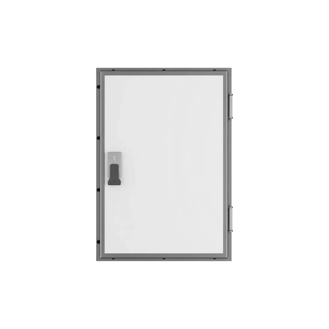 Технологические люки DoorHan — вариант исполнения