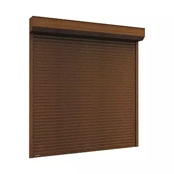 Гаражные и уличные рольворота DoorHan SH-RH7M