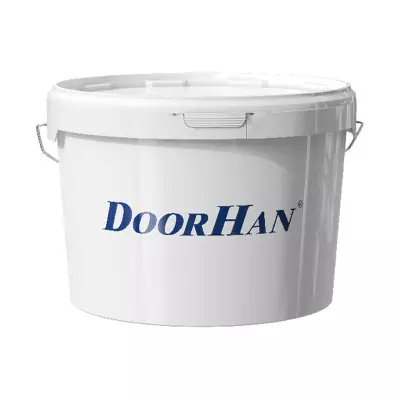 Акриловый герметик DoorHan ACRYL PU FLEX TX