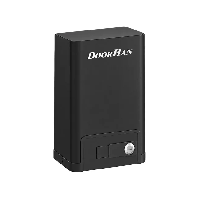 Привод DoorHan SLIDING-500PRO для откатных ворот