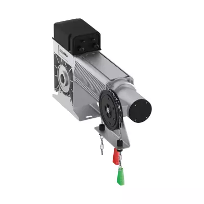 Комплект привода DoorHan SHAFT-500KIT для рольворот