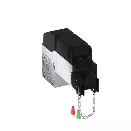 Привод DoorHan SHAFT-120 для секционных ворот