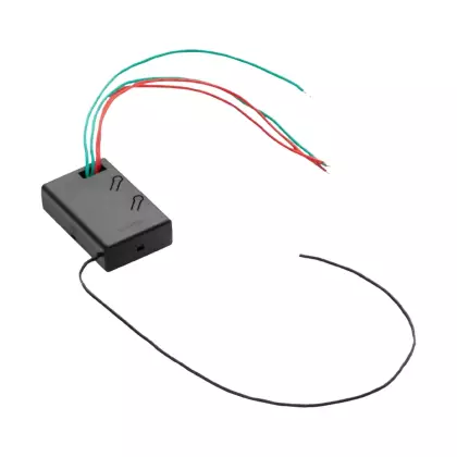 Компактный приёмник DoorHan DHRE-MINI