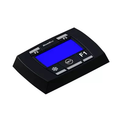 Переключатель режимов DoorHan AD-08SP