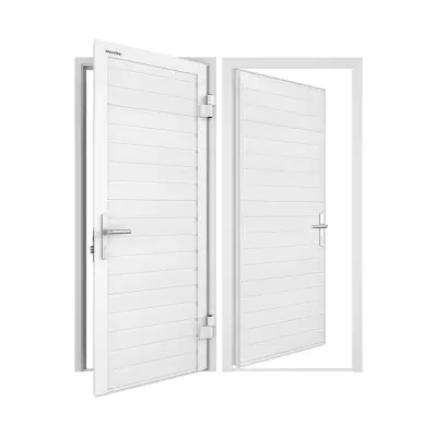 Гаражная дверь DoorHan DIR