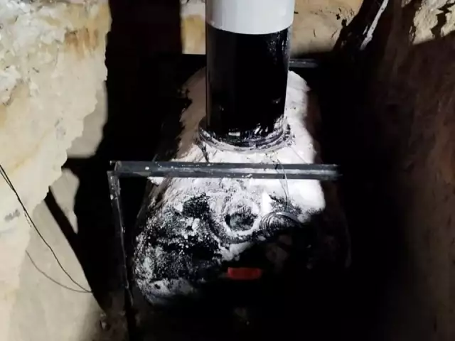 Быстровозводимое здание мастерских, фото 2