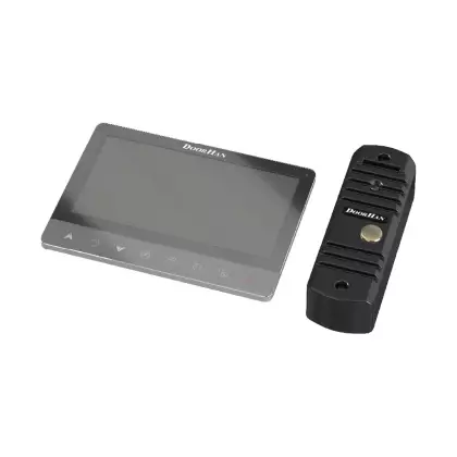 Комплект видеодомофона DoorHan DOMO7-WIFI
