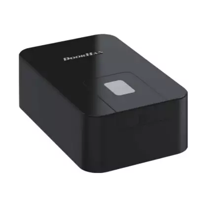 Привод DoorHan SECTIONAL-800PRO для секционных ворот