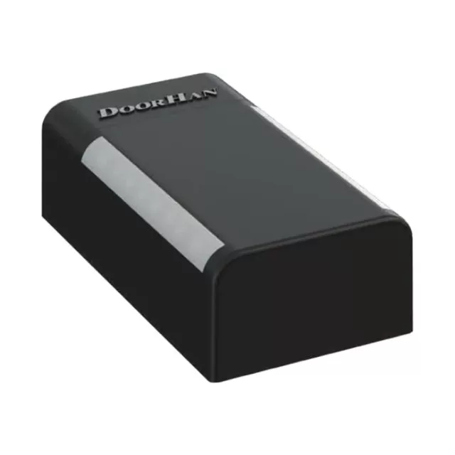 Привод DoorHan SECTIONAL-1200PRO для секционных ворот