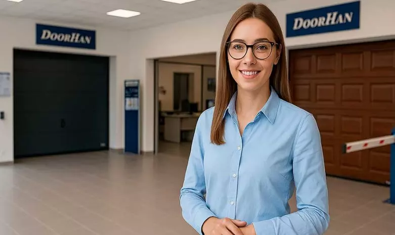 Менеджер по продажам