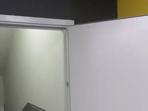 Технические противопожарные двери для промышленного объекта