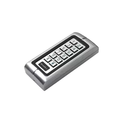 Антивандальная кодовая клавиатура DoorHan KEYCODE