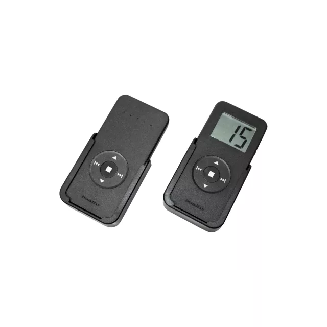 Пульт DoorHan TRANSMITTER 5PRO-BLACK