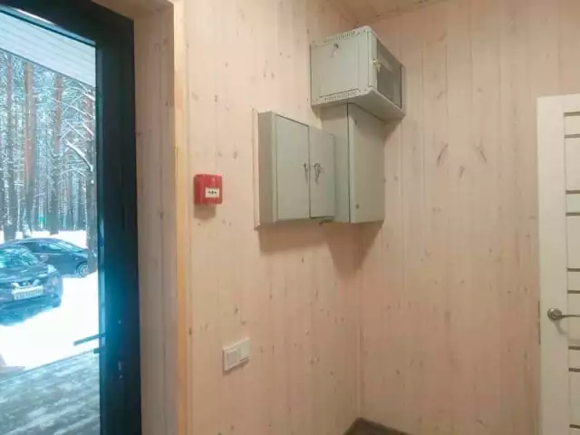 Cтроительство комплекса модульных зданий, фото 13