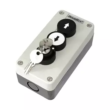 Кнопочный пост DoorHan BUTTON2K