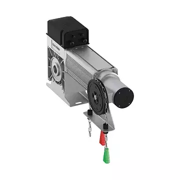 Комплект привода DoorHan SHAFT-500KIT для рольворот