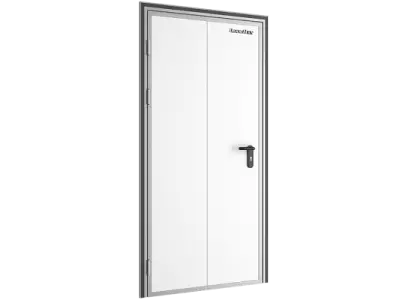 Технологическая одностворчатая дверь DoorHan FDH