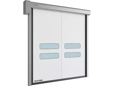 Скоростные рулонные ворота DoorHan SPEEDROLL SDI