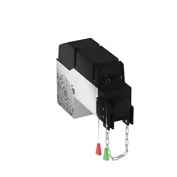 Привод DoorHan SHAFT-120 для секционных ворот