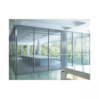 Интерьерные перегородки DoorHan DH-LP38