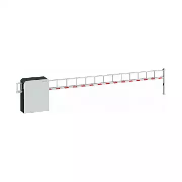 Антивандальный шлагбаум DoorHan BARRIER PROTECTOR PRO