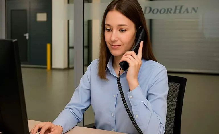 Координатор отдела продаж