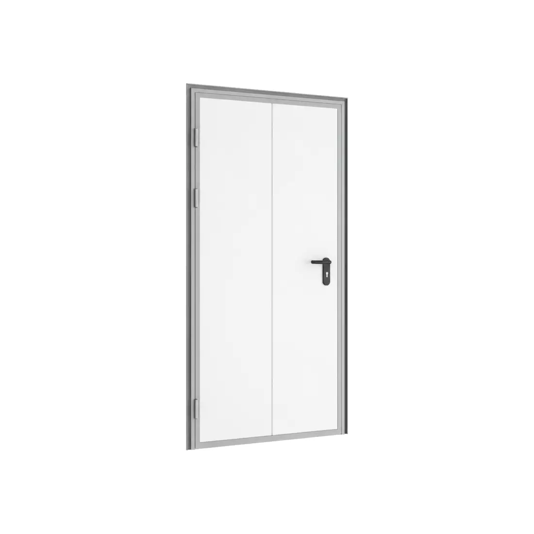 Оригинальное изделие DoorHan для раздела «Технологические двери и клапаны»